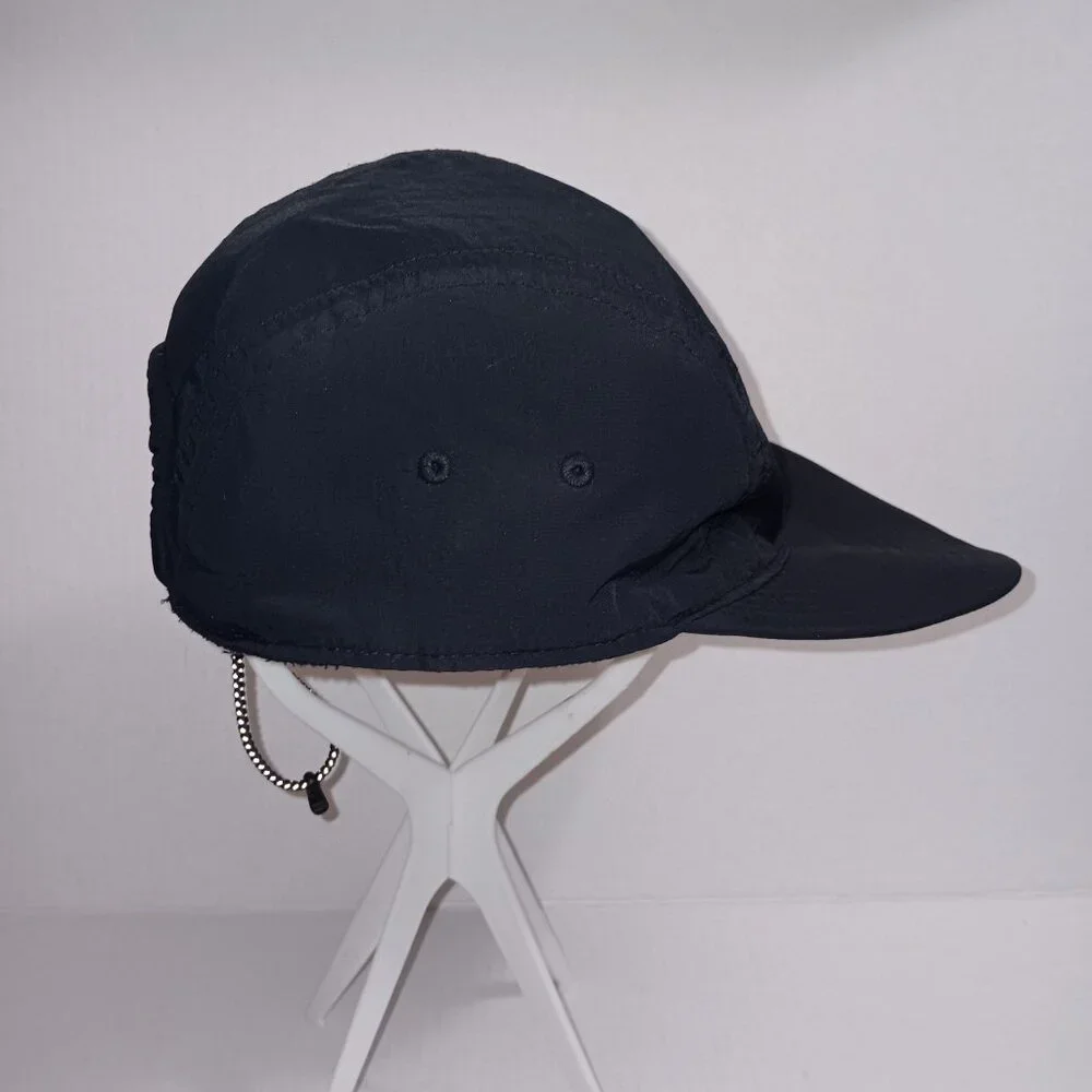 BURTON CABLEWAY  DRAWSTRING BACK HAT/CAP - Picture 2 of 7